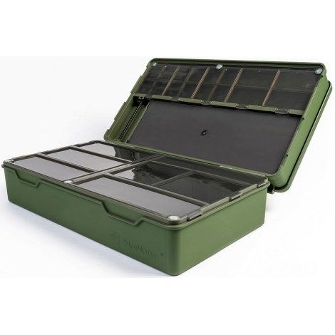 RIDGEMONKEY - Krabička Armoury Tacklebox