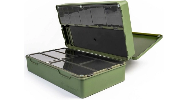 RIDGEMONKEY - Krabička Armoury Tacklebox
