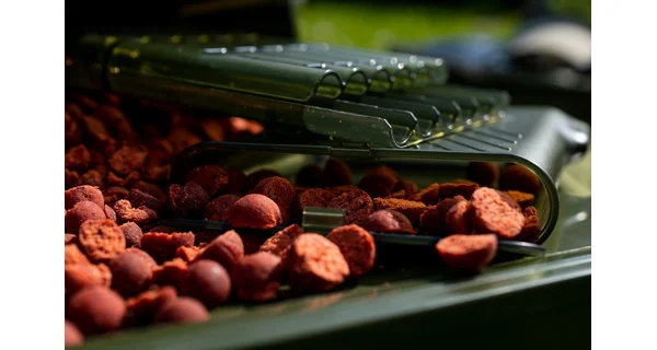 RIDGEMONKEY - Krájačka boilies Choppa Large 22-26 mm