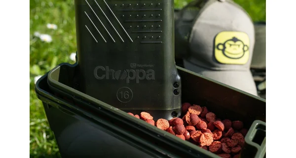 RIDGEMONKEY - Krájačka boilies Choppa Small 14-16 mm