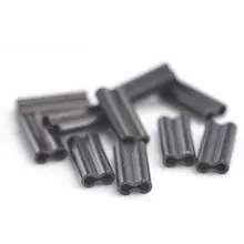 RIDGEMONKEY - Krimpovacie svorky Connexion Crimps Refill Pack 0,6 mm
