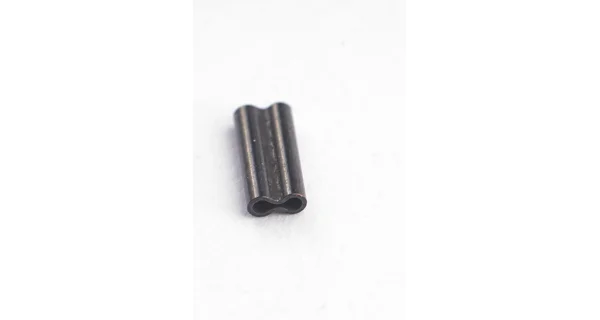 RIDGEMONKEY - Krimpovacie svorky Connexion Crimps Refill Pack 0,6 mm