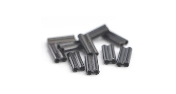 RIDGEMONKEY - Krimpovacie svorky Connexion Crimps Refill Pack 0,7 mm
