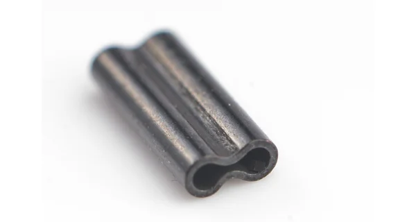 RIDGEMONKEY - Krimpovacie svorky Connexion Crimps Refill Pack 0,7 mm