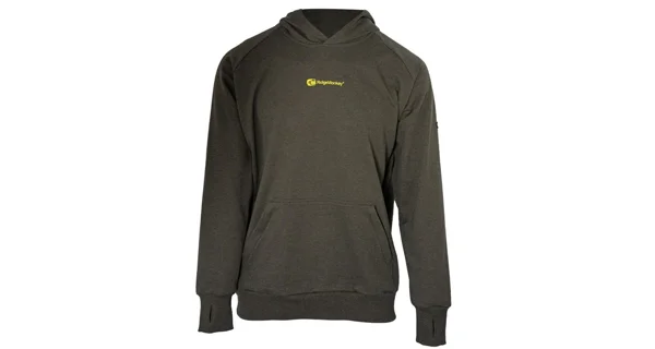 RIDGEMONKEY - Mikina APEarel SportFlex Lightweight Hoody Green 3XL