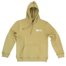 RIDGEMONKEY - Mikina Dispersion Lounge Hoody Mens Beige veľ. L