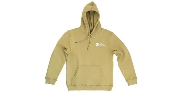 RIDGEMONKEY - Mikina Dispersion Lounge Hoody Mens Beige veľ. L