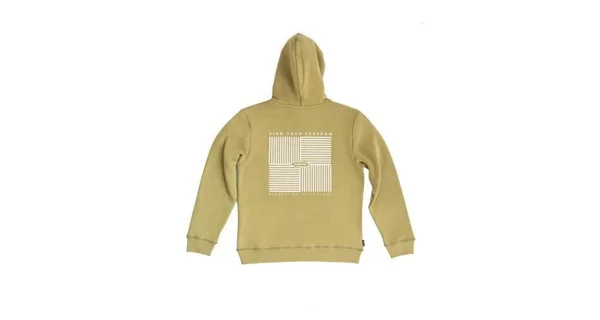 RIDGEMONKEY - Mikina Dispersion Lounge Hoody Mens Beige veľ. S