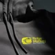 RIDGEMONKEY - Mikina Dispersion Lounge Hoody Mens Grey veľ. L