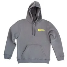 RIDGEMONKEY - Mikina Dispersion Lounge Hoody Mens Grey veľ. M