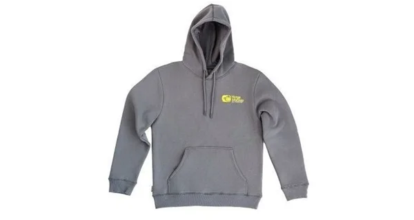 RIDGEMONKEY - Mikina Dispersion Lounge Hoody Mens Grey veľ. XL