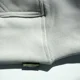 RIDGEMONKEY - Mikina Dispersion Lounge Hoody Mens White veľ. 2XL