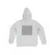 RIDGEMONKEY - Mikina Dispersion Lounge Hoody Mens White veľ. S