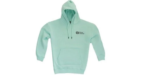 RIDGEMONKEY - Mikina Dispersion Lounge Hoody Womens Blue veľ. XL