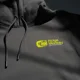 RIDGEMONKEY - Mikina Dispersion Lounge Hoody Womens Grey veľ. L