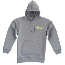 RIDGEMONKEY - Mikina Dispersion Lounge Hoody Womens Grey veľ. S