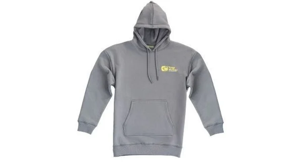 RIDGEMONKEY - Mikina Dispersion Lounge Hoody Womens Grey veľ. S