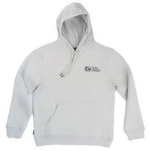 RIDGEMONKEY - Mikina Dispersion Lounge Hoody Womens White veľ. S