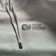RIDGEMONKEY - Mikina Dispersion Lounge Hoody Womens White veľ. XL