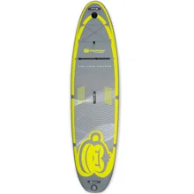 RIDGEMONKEY - Nafukovací paddleboard Freedom 106 10' 6" Inflatable SUP Citrus