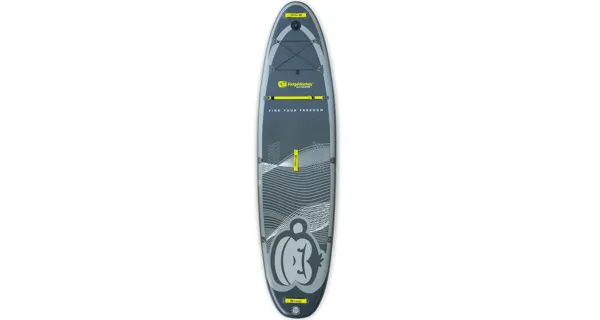 RIDGEMONKEY - Nafukovací paddleboard Freedom 106 10' 6