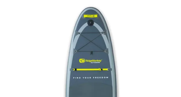 RIDGEMONKEY - Nafukovací paddleboard Freedom 106 10' 6
