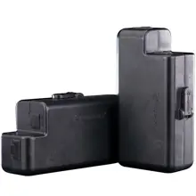 RIDGEMONKEY - Náhradná batéria Hunter 3000 Bait Boat Batteries Twin Pack