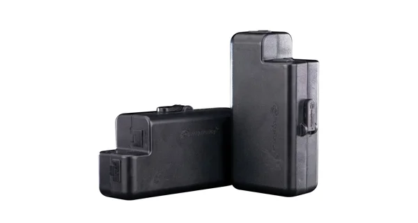 RIDGEMONKEY - Náhradná batéria Hunter 3000 Bait Boat Batteries Twin Pack
