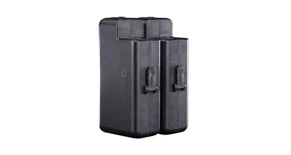 RIDGEMONKEY - Náhradná batéria Hunter 3000 Bait Boat Batteries Twin Pack