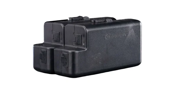 RIDGEMONKEY - Náhradná batéria Hunter 3000 Bait Boat Batteries Twin Pack