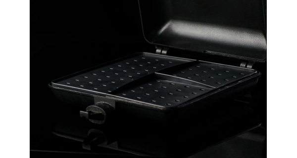 RIDGEMONKEY - Naparovacia tácka Connect Combi Steamer Tray
