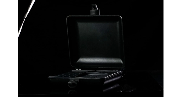 RIDGEMONKEY - Naparovacia tácka Connect Combi Steamer Tray