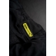 RIDGEMONKEY - nohavice Apearel Dropback Heavyweight Trousers Black/veľkosť XXL