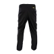 RIDGEMONKEY - nohavice Apearel Dropback Heavyweight Trousers Black/veľkosť XXL
