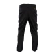 RIDGEMONKEY - nohavice Apearel Dropback Heavyweight Trousers Black/veľkosť XXL