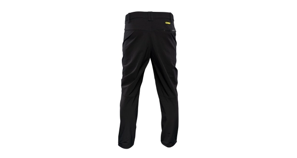 RIDGEMONKEY - nohavice Apearel Dropback Heavyweight Trousers Black/veľkosť XXL