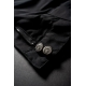 RIDGEMONKEY - nohavice Apearel Dropback Heavyweight Trousers Black/veľkosť XXL