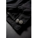 RIDGEMONKEY - nohavice Apearel Dropback Heavyweight Trousers Black/veľkosť XXL