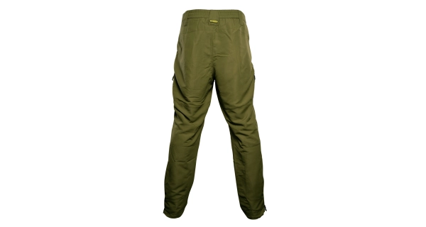 RIDGEMONKEY - Nohavice Apearel Dropback Heavyweight Trousers Green/veľkosť XXL