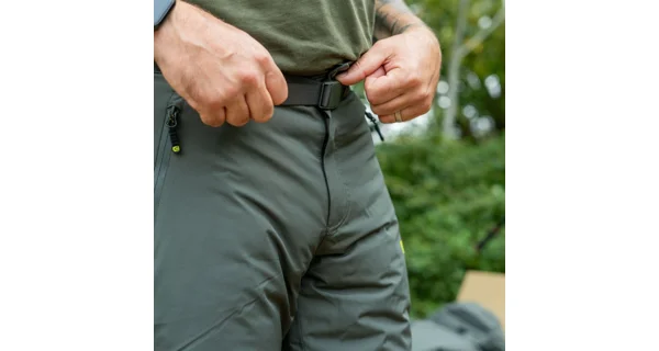 RIDGEMONKEY - Nohavice APEarel ThermaPro Insulated Pants veľ. 3XL