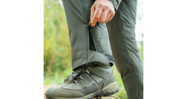 RIDGEMONKEY - Nohavice APEarel ThermaPro Insulated Pants veľ. 3XL