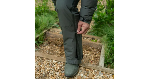 RIDGEMONKEY - Nohavice APEarel ThermaPro Insulated Pants veľ. 3XL