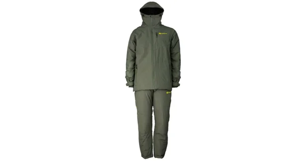 RIDGEMONKEY - Nohavice APEarel ThermaPro Insulated Pants veľ. 3XL