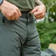 RIDGEMONKEY - Nohavice APEarel ThermaPro Insulated Pants veľ. L