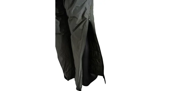 RIDGEMONKEY - Nohavice APEarel ThermaPro Insulated Pants veľ. M