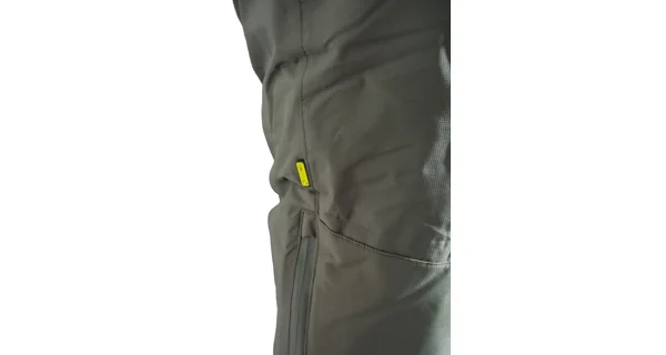 RIDGEMONKEY - Nohavice APEarel ThermaPro Insulated Pants veľ. M