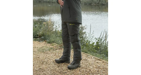 RIDGEMONKEY - Nohavice APEarel ThermaPro Insulated Pants veľ. S