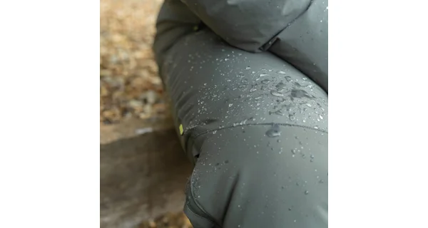 RIDGEMONKEY - Nohavice APEarel ThermaPro Insulated Pants veľ. S