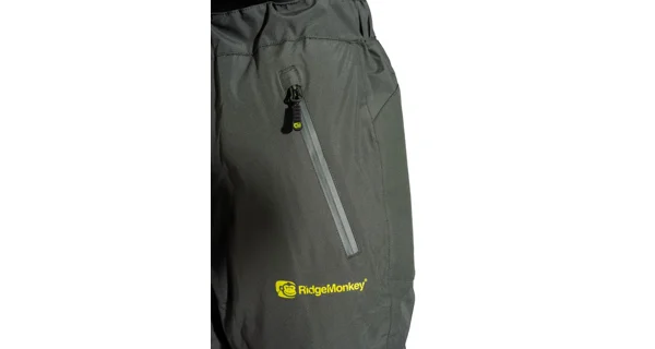 RIDGEMONKEY - Nohavice APEarel ThermaPro Insulated Pants veľ. XL