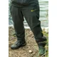 RIDGEMONKEY - Nohavice APEarel ThermaPro Waterproof Shell Trousers Green veľ. 3XL